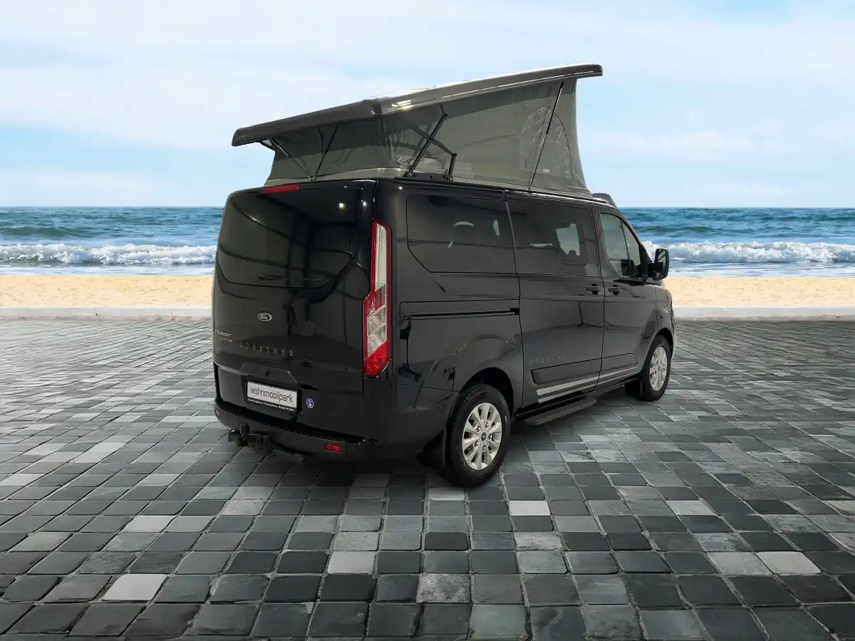 BUERSTNER Copa C500 active - Ansicht 4